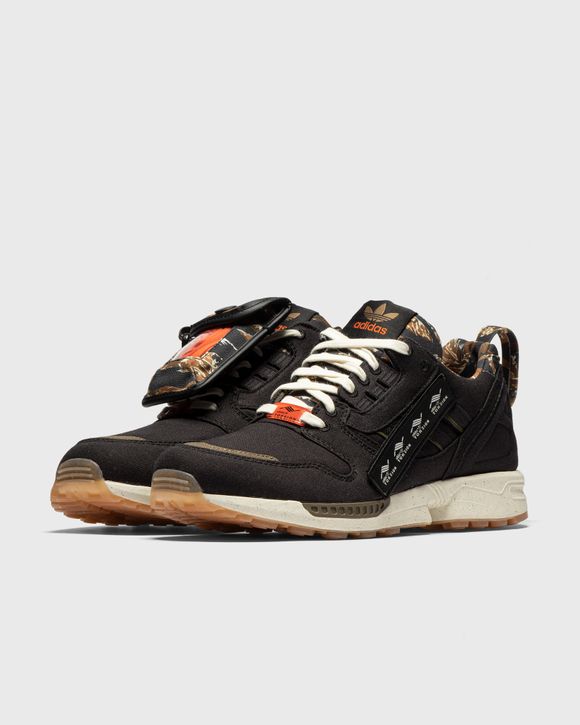 【公式】アクセサリーの激安通販 8000 ZX Adidas 'OUT Store BSTN | Black THERE' 小物