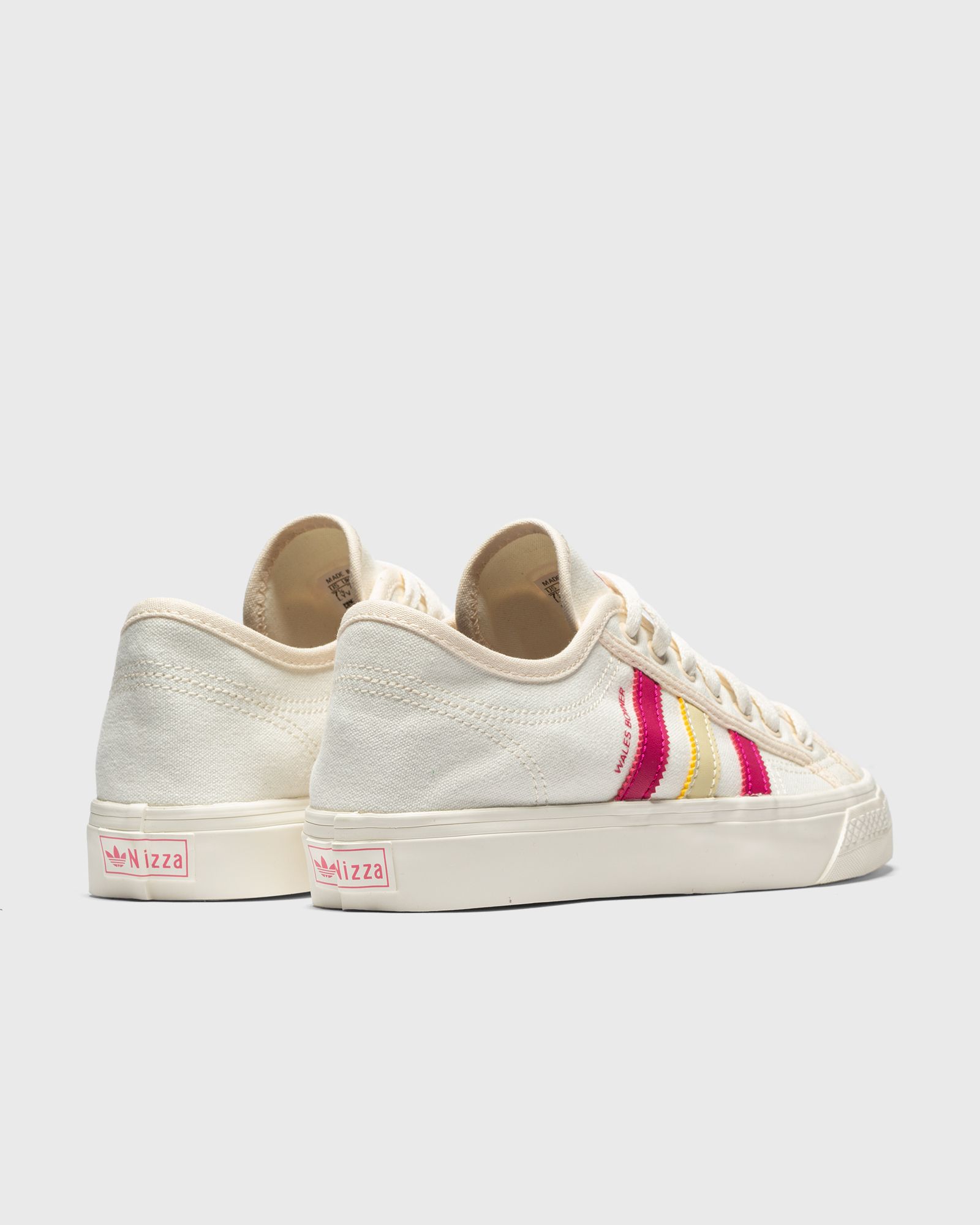 ADIDAS X WALES BONNER NIZZA LO
