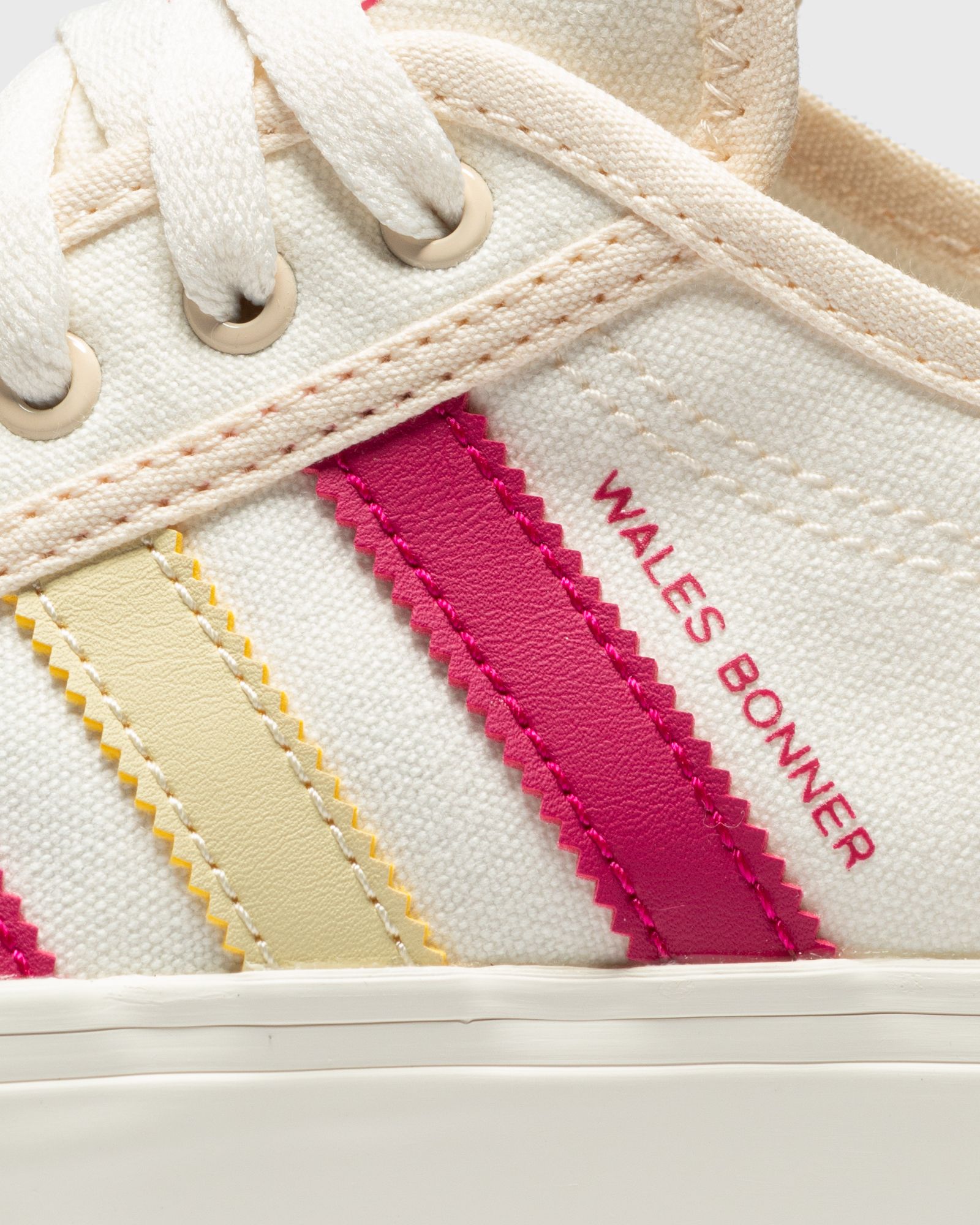 ADIDAS X WALES BONNER NIZZA LO