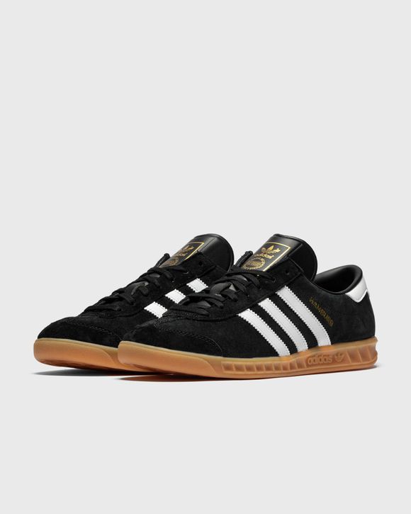 Adidas hamburg cheap zwart