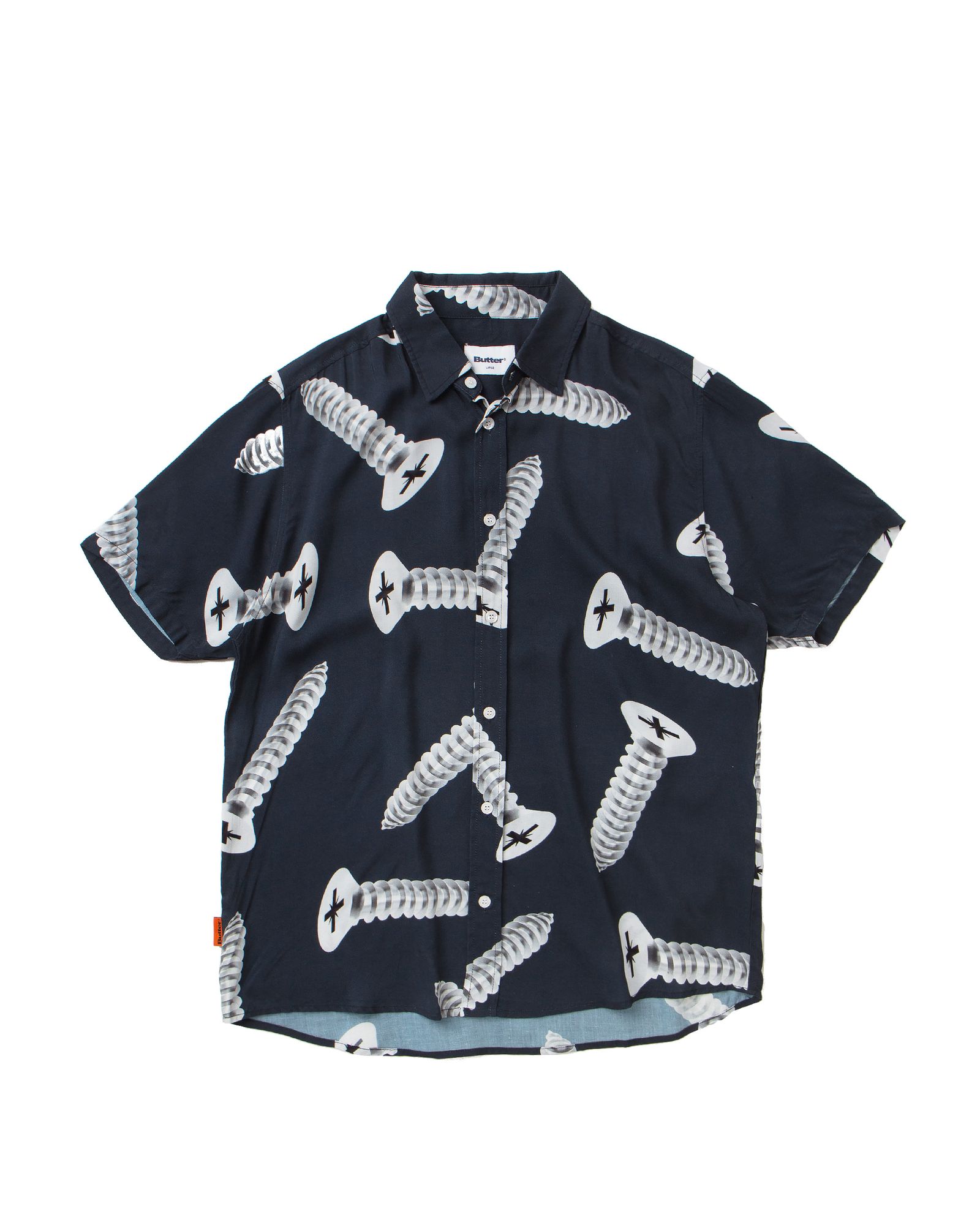 SCREW Shortsleeve SHIRT