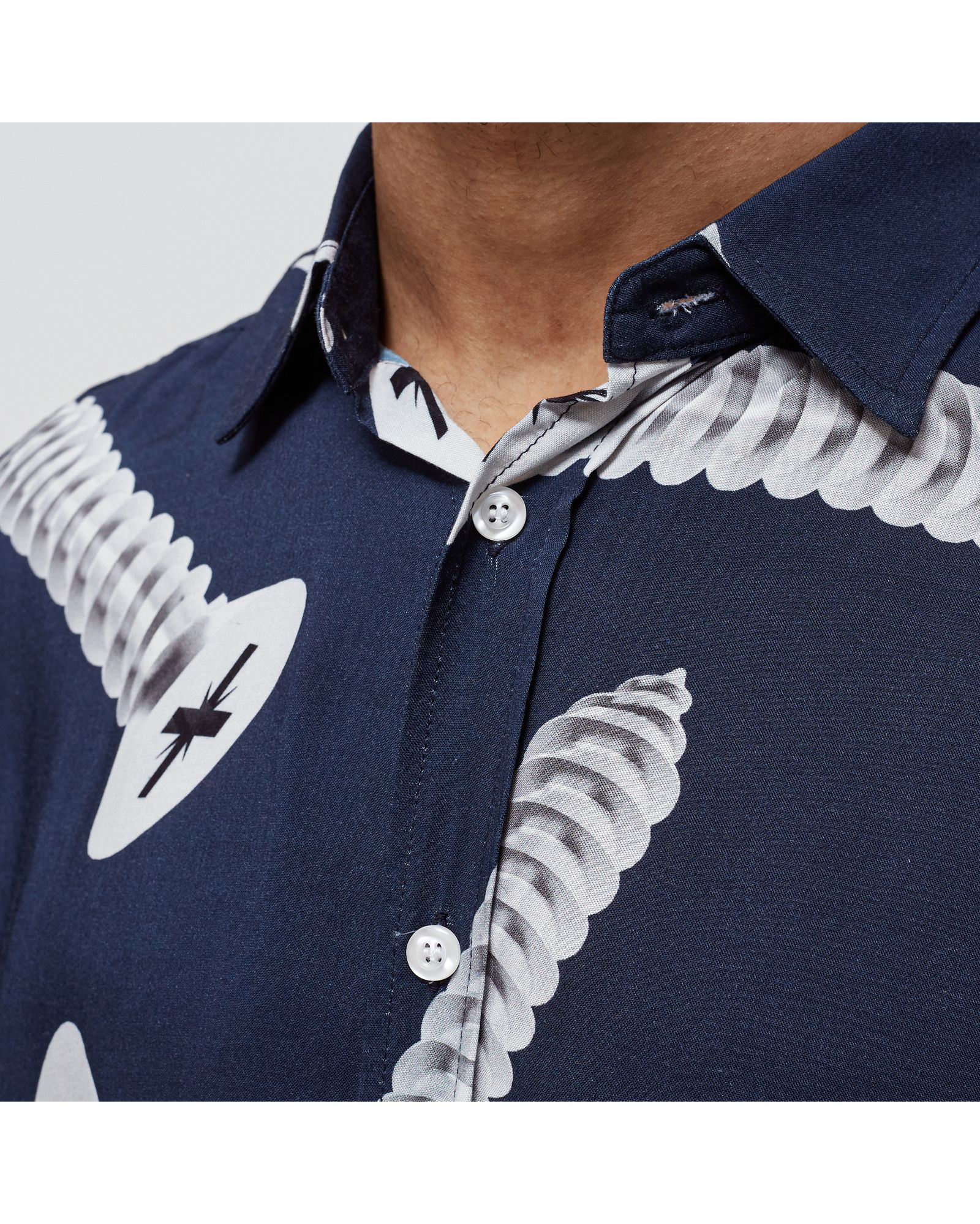 SCREW Shortsleeve SHIRT