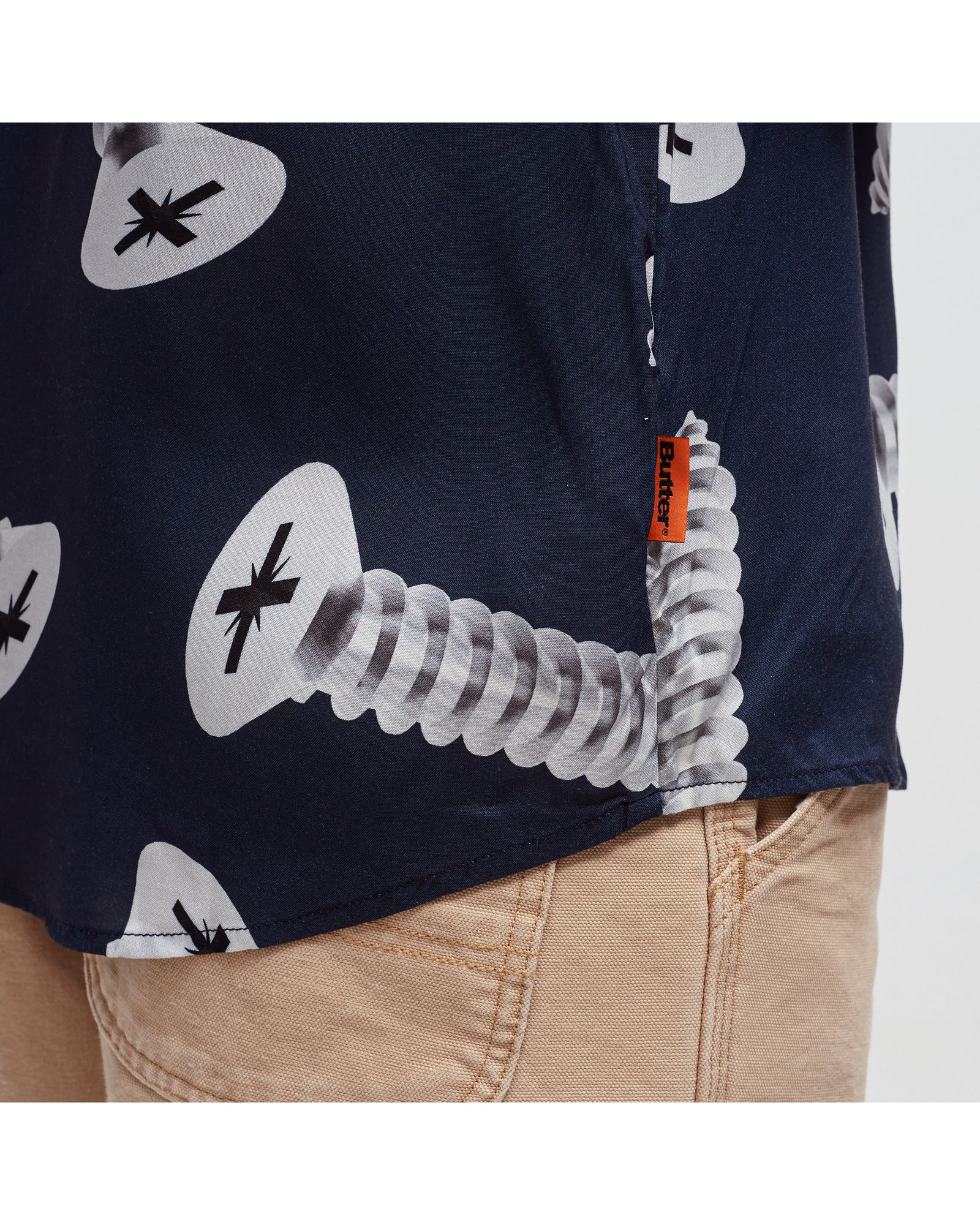 SCREW Shortsleeve SHIRT