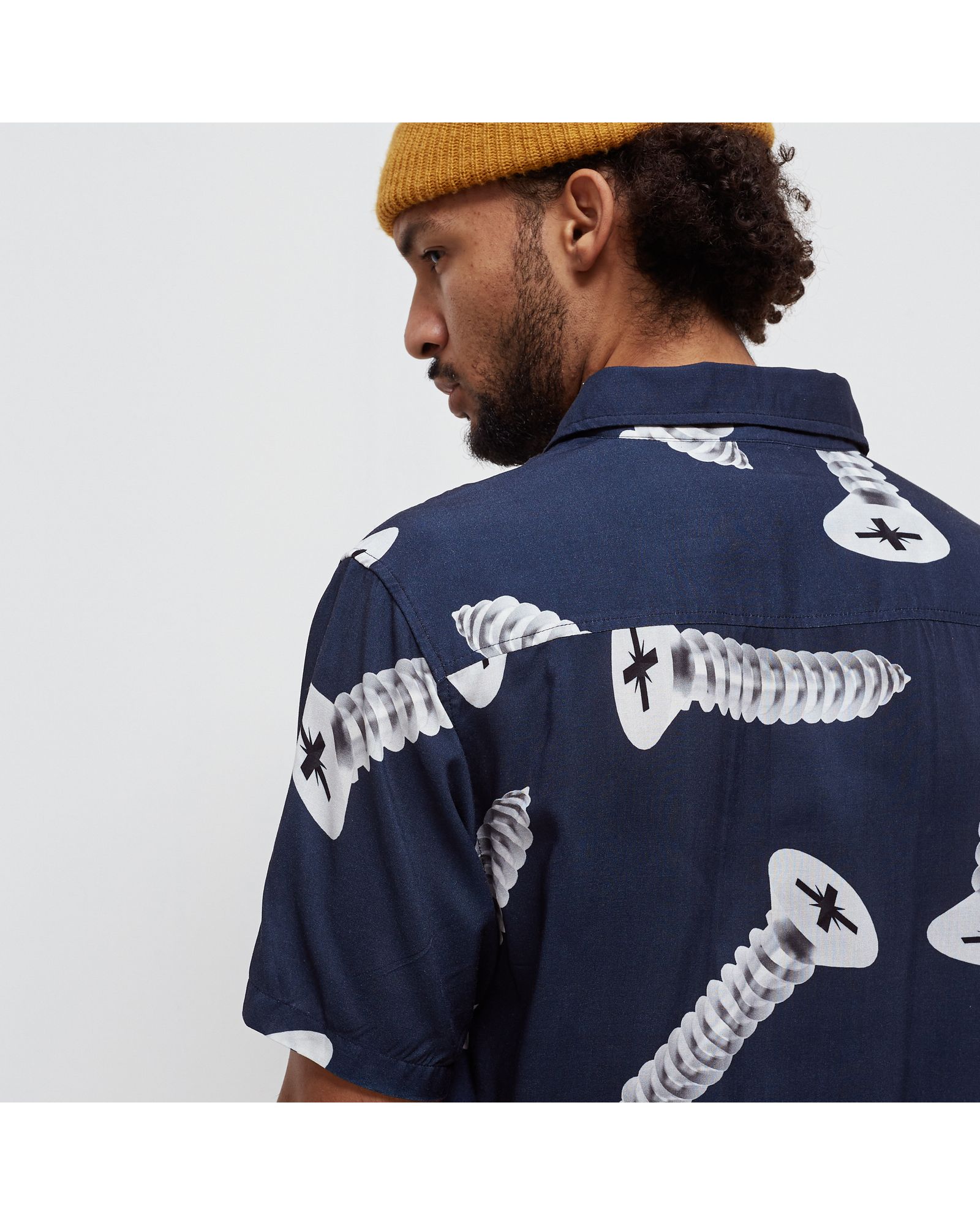 SCREW Shortsleeve SHIRT