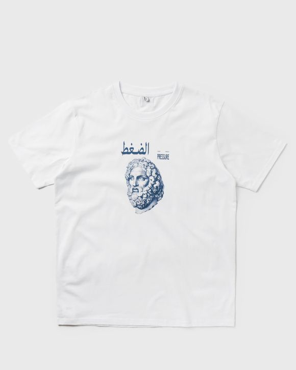SCULPTURE V2 TEE