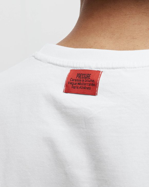 SCULPTURE V2 TEE