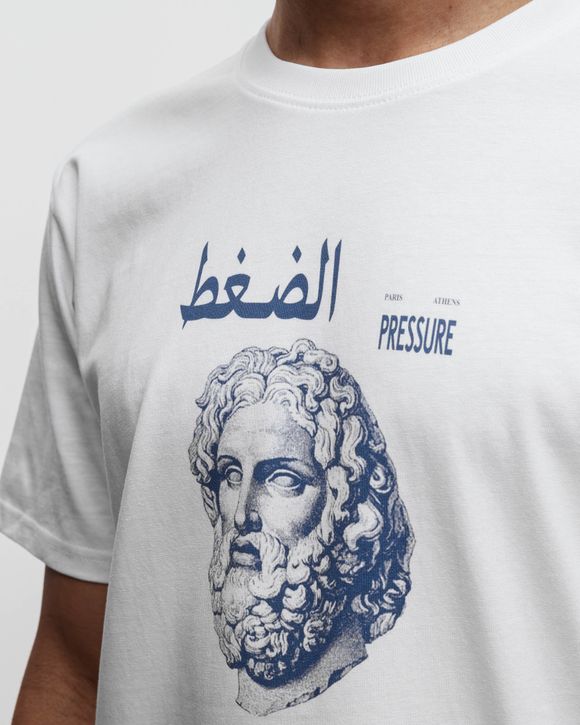 SCULPTURE V2 TEE