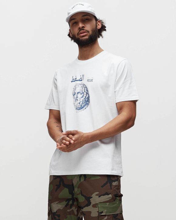 SCULPTURE V2 TEE