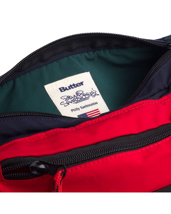 SANTOSUOSSO UTILITY BAG