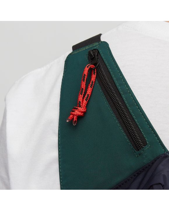 SANTOSUOSSO UTILITY BAG