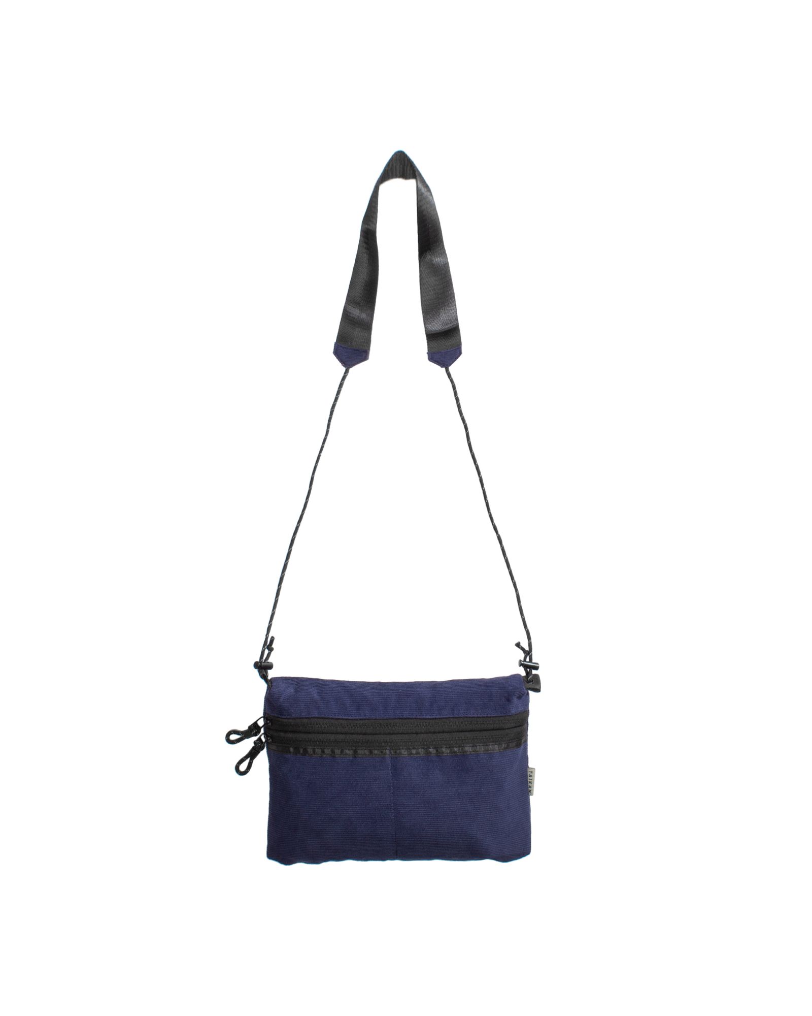 Sacoche Corduroy Large