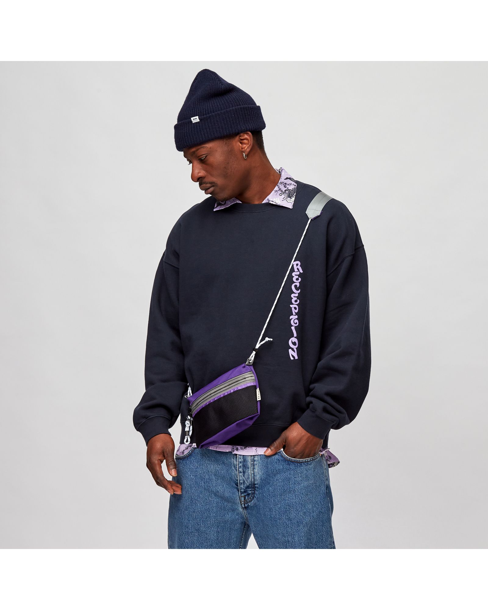 Sacoche Large ( 2,2 L)