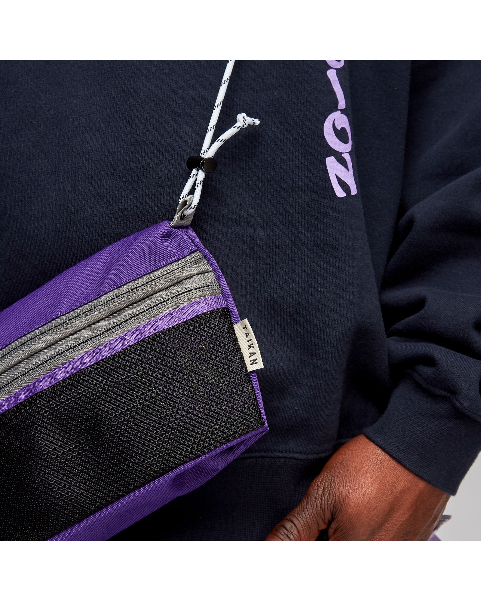 Sacoche Large ( 2,2 L)