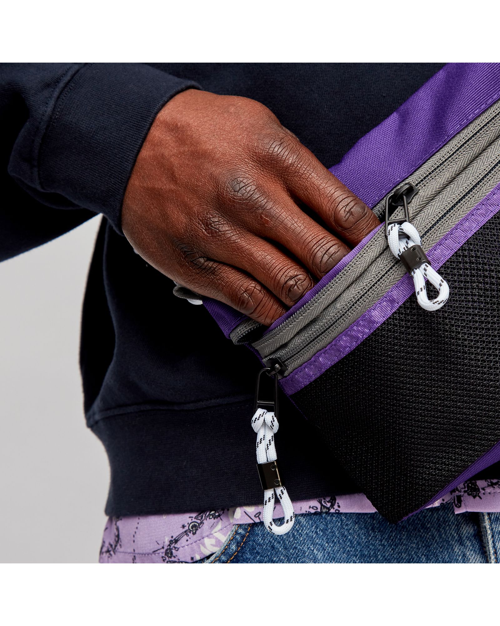 Sacoche Large ( 2,2 L)