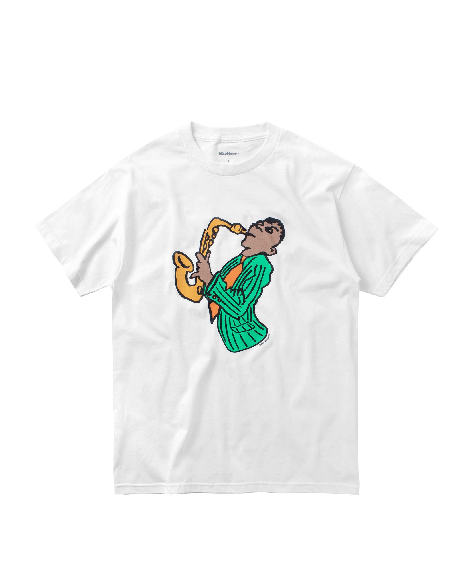 SAX TEE