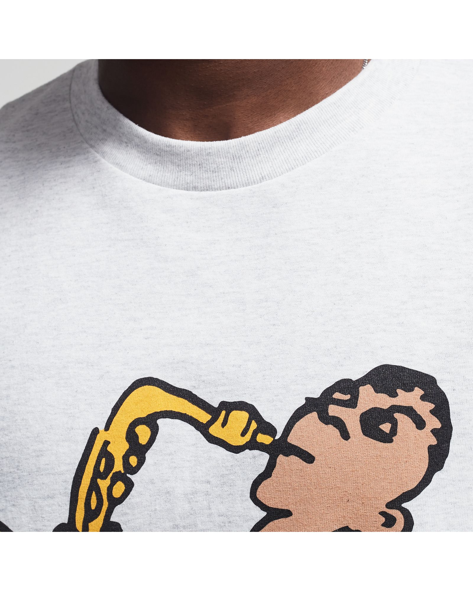 SAX TEE