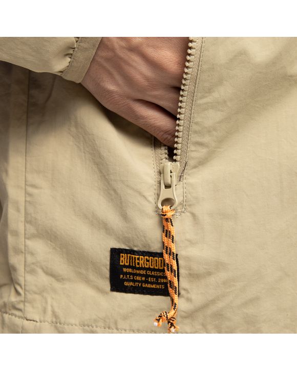 SEARCH JACKET
