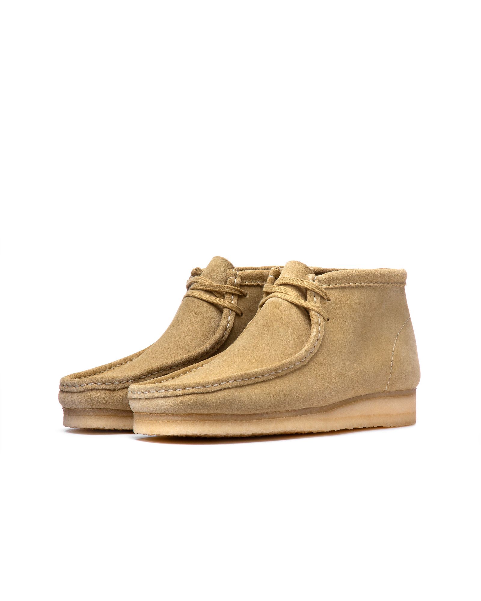 WMNS Wallabee Boot