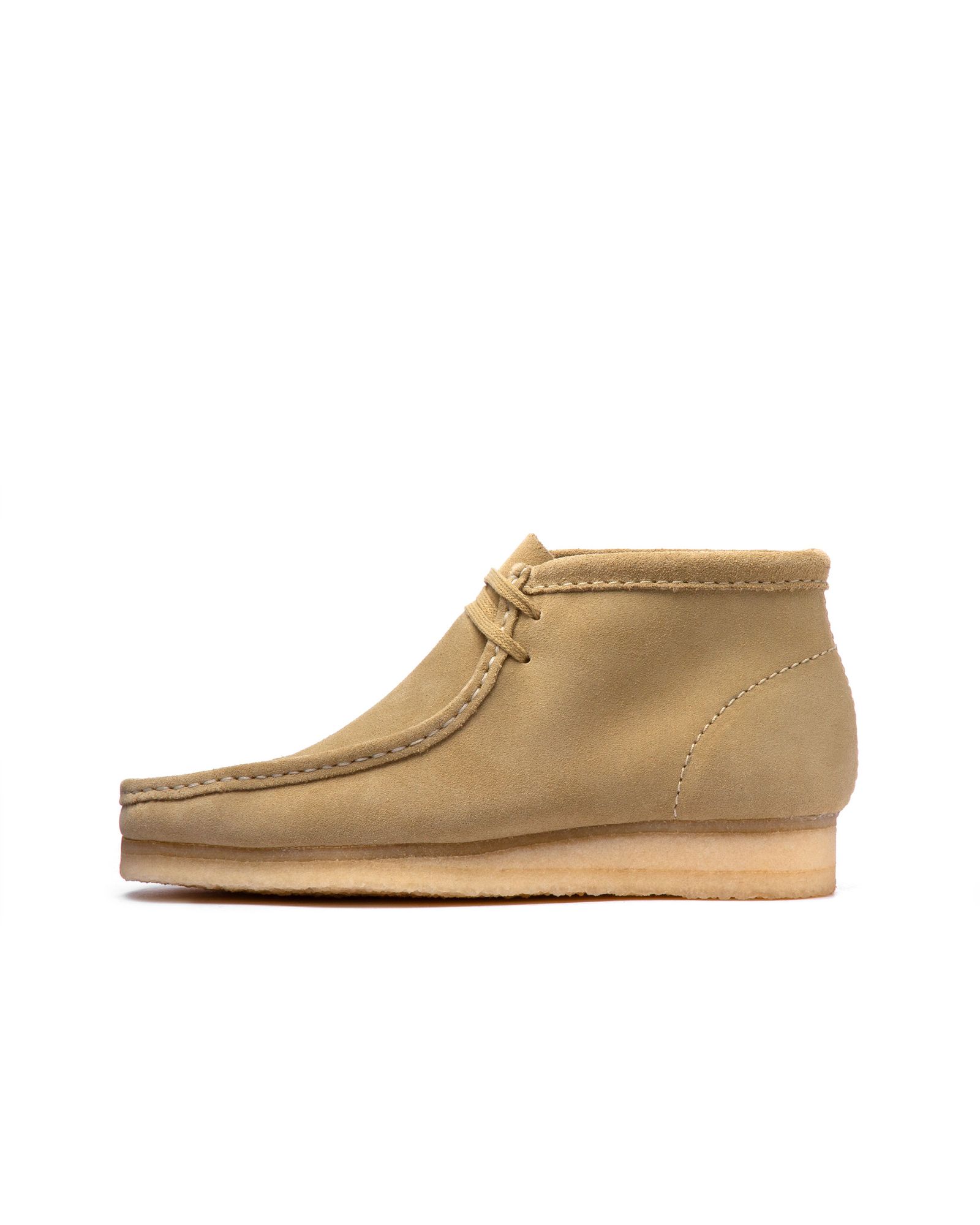 WMNS Wallabee Boot