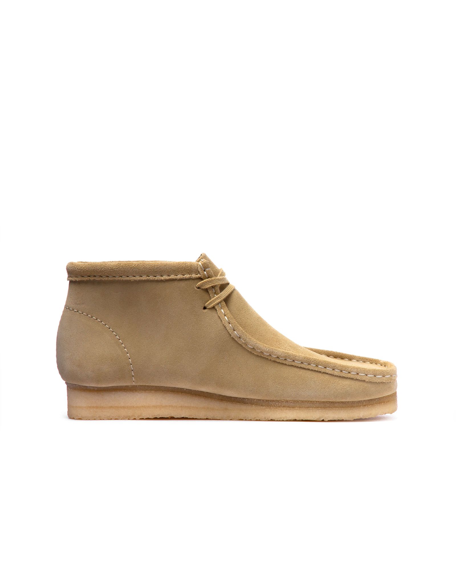 WMNS Wallabee Boot