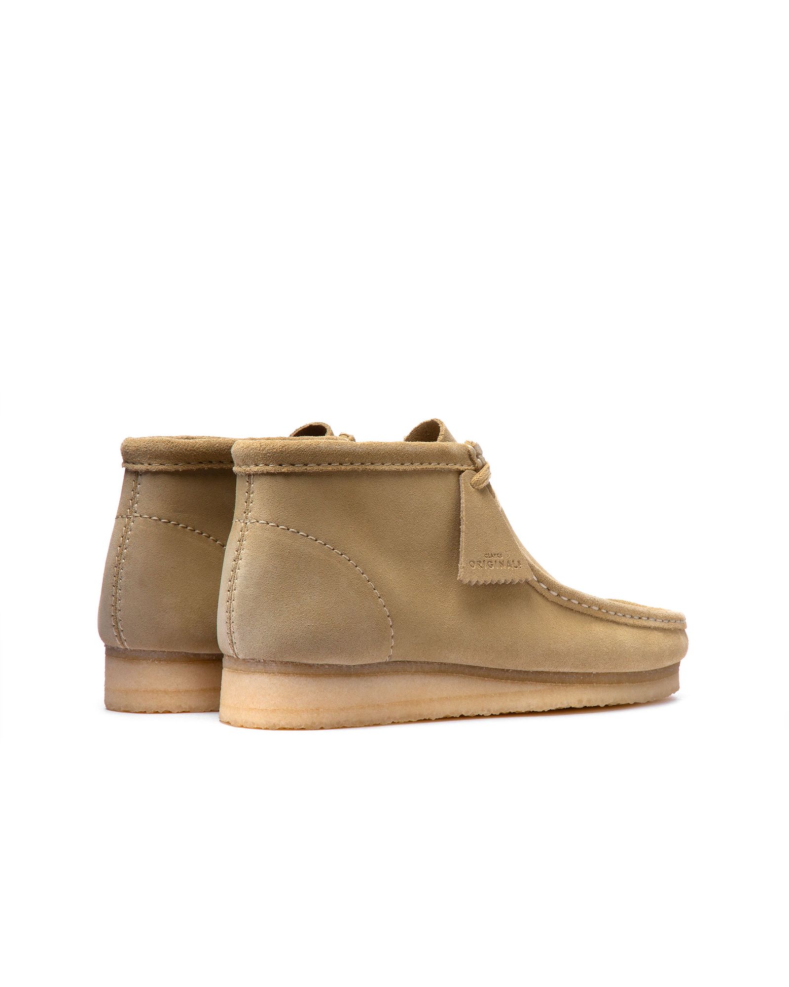WMNS Wallabee Boot
