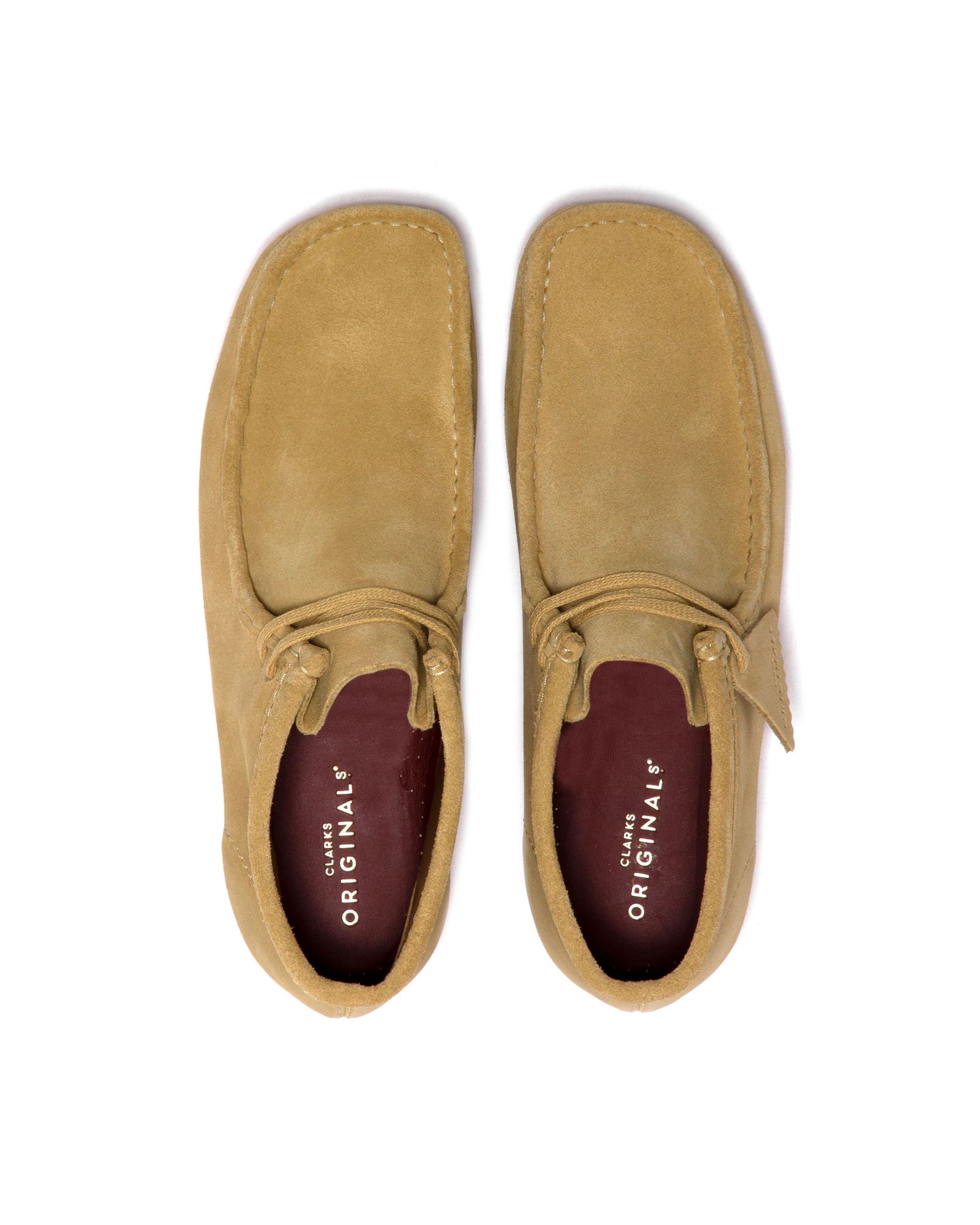 WMNS Wallabee Boot