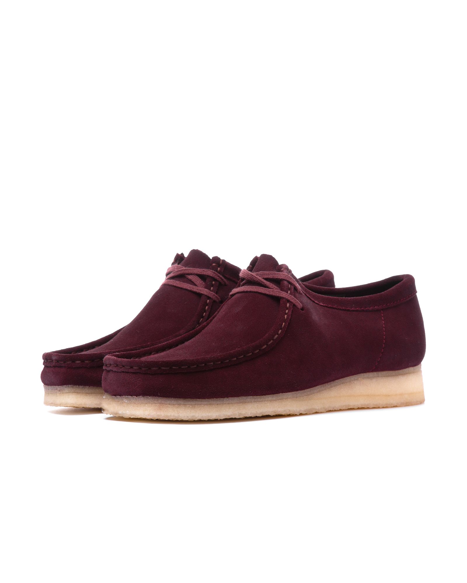 Wallabee