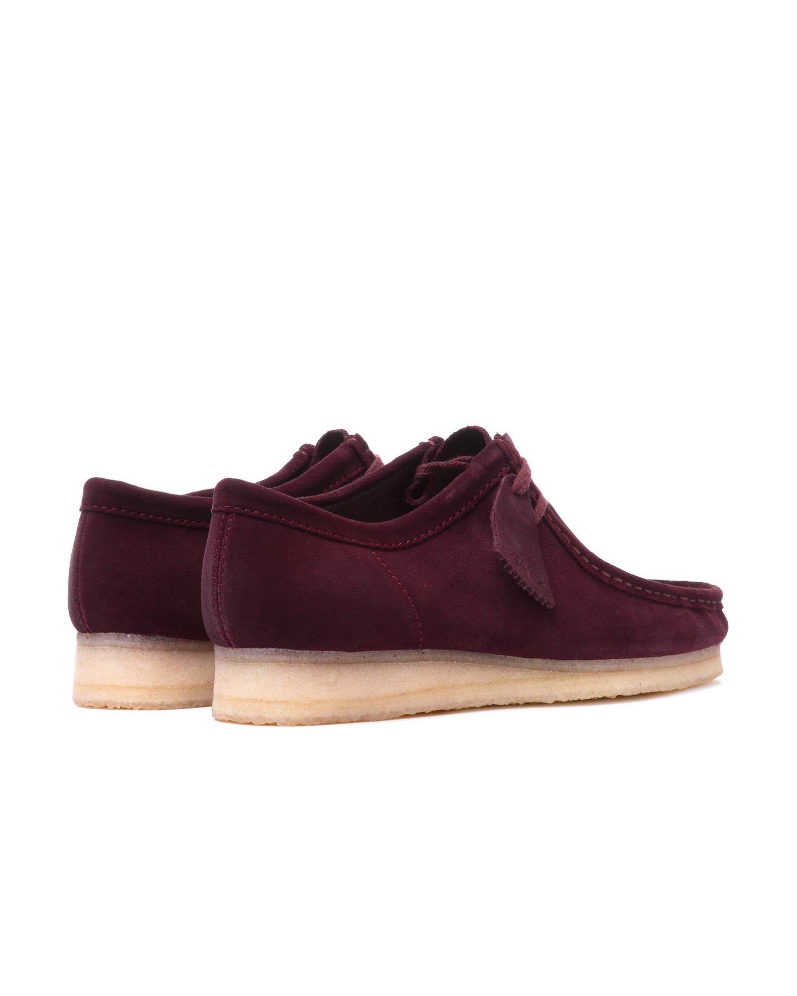 Wallabee