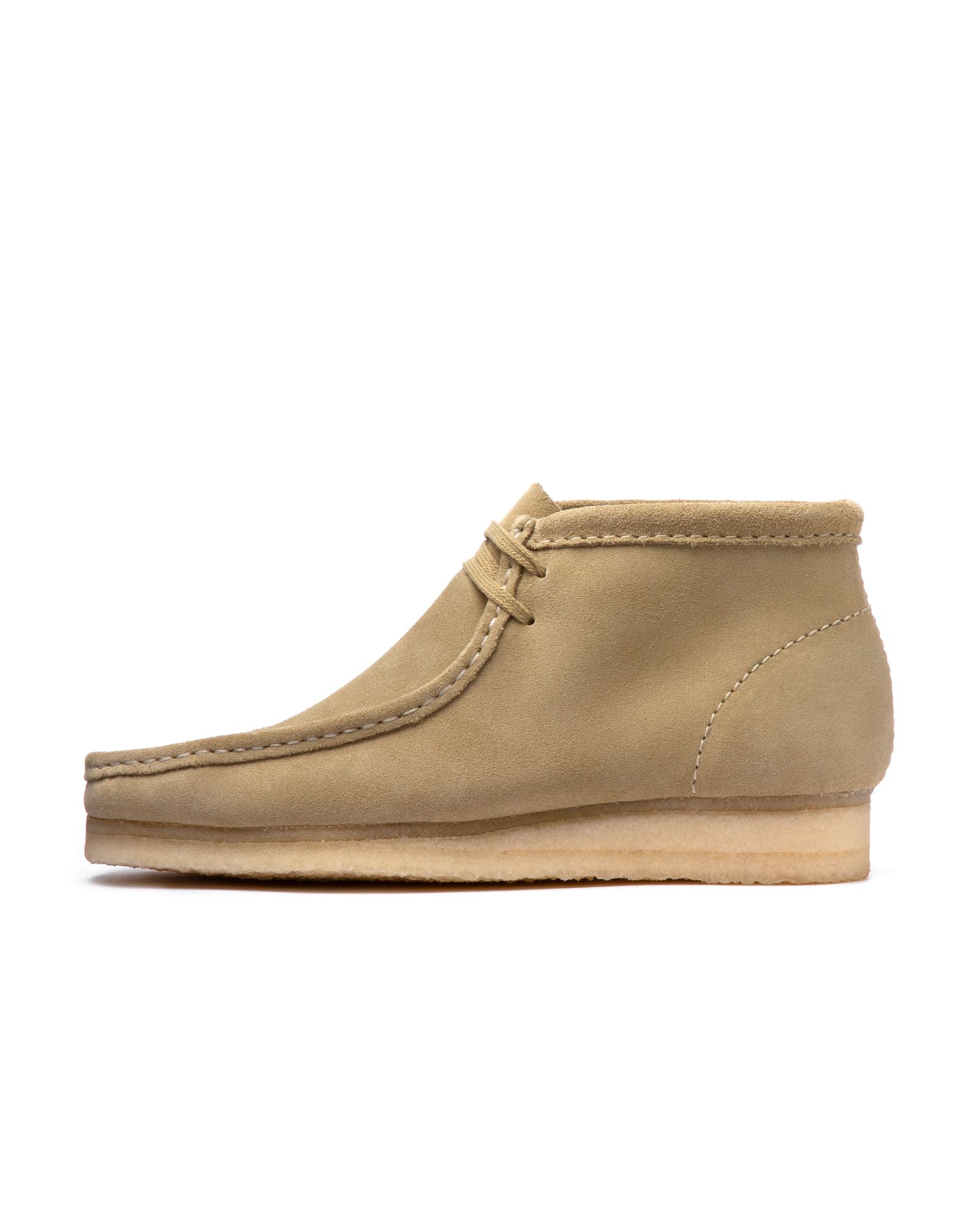 Wallabee Boot