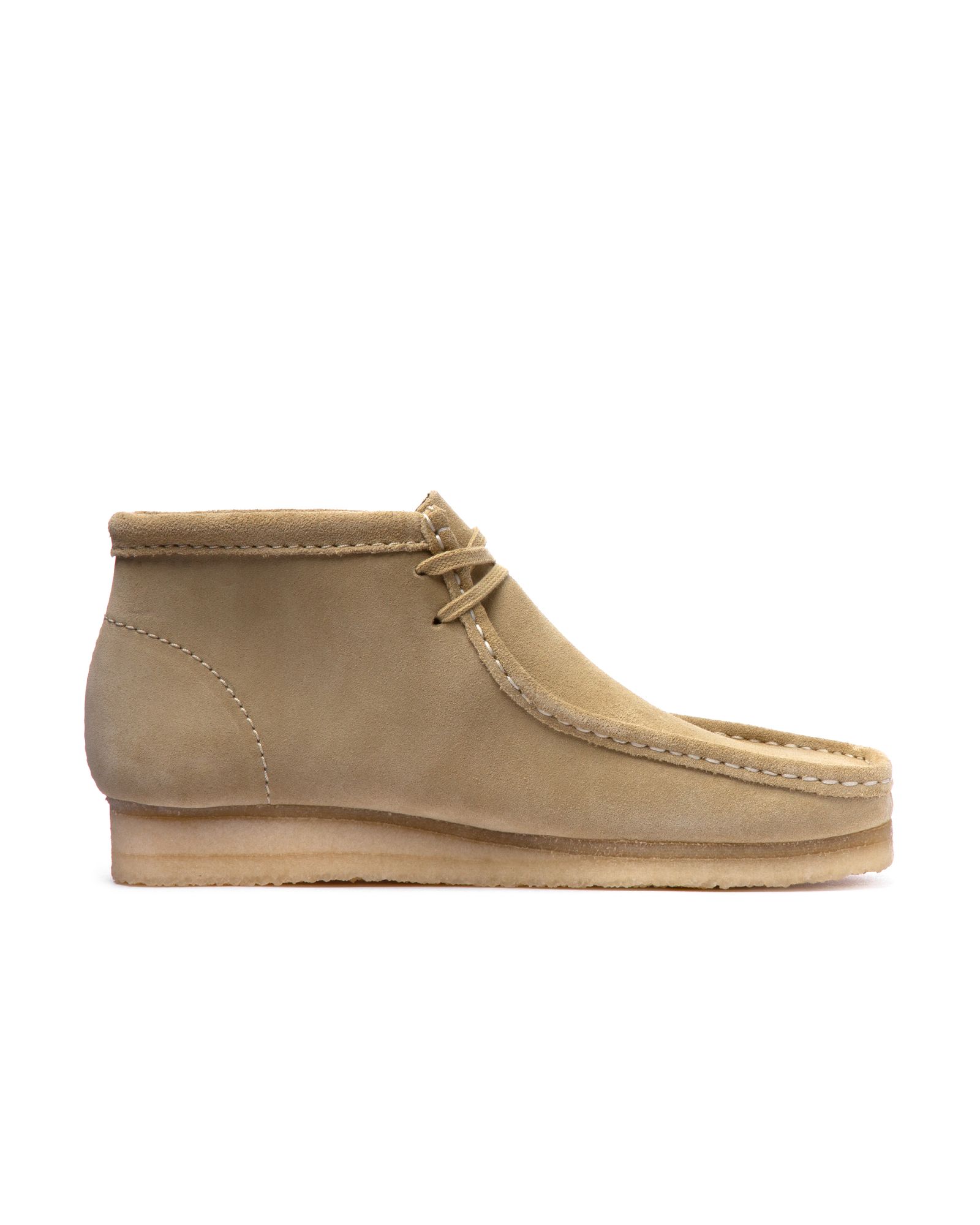 Wallabee Boot