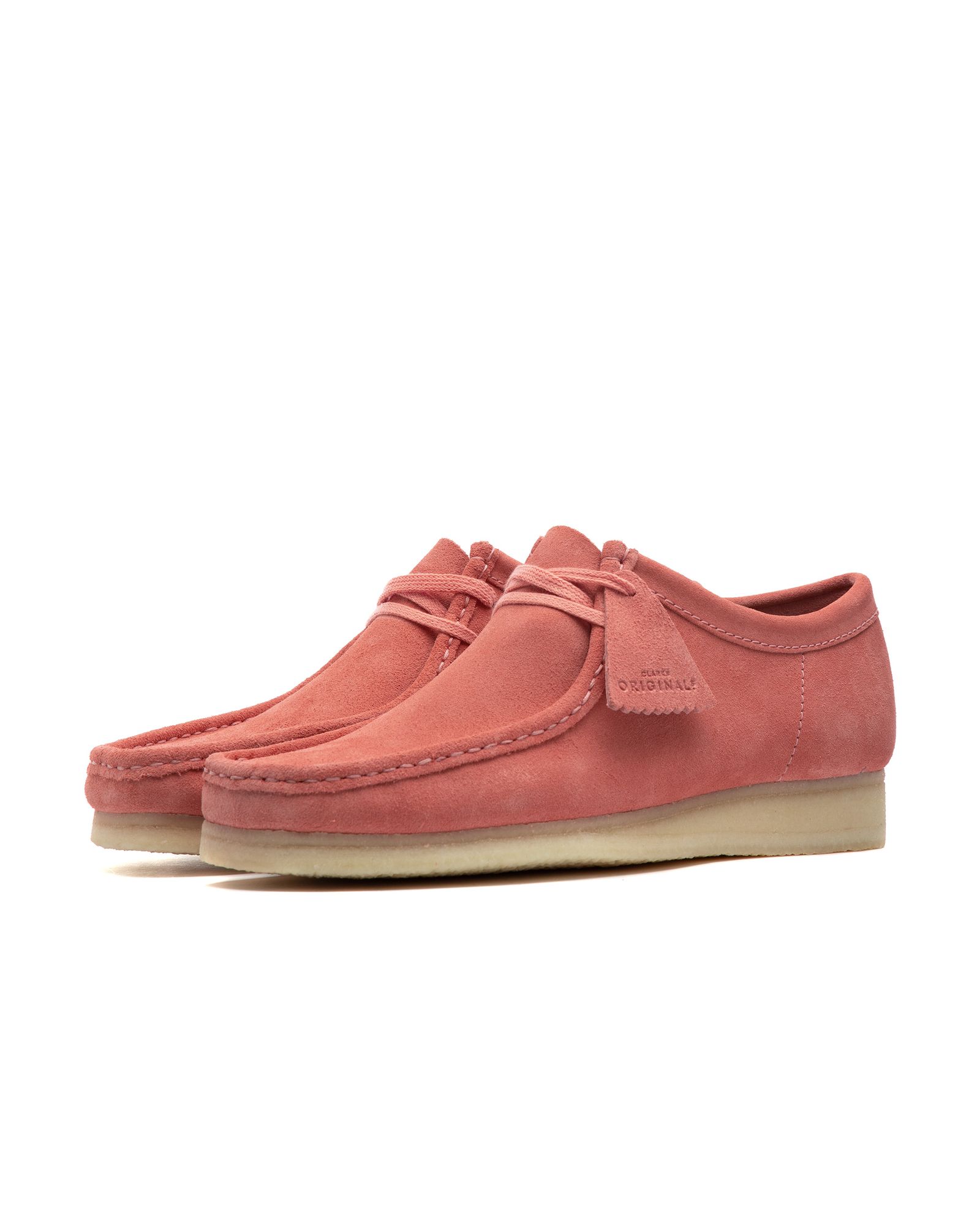 Wallabee
