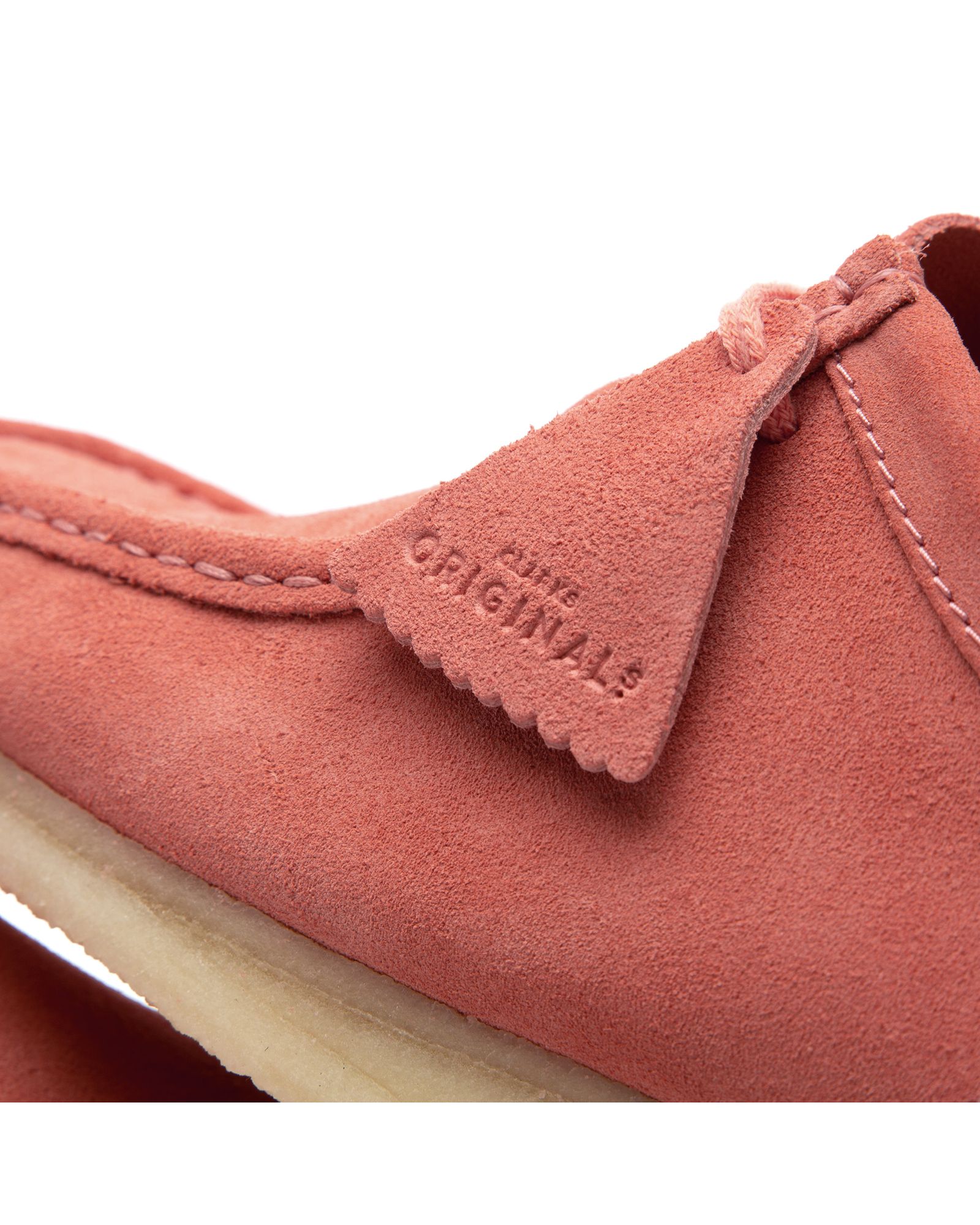 Wallabee