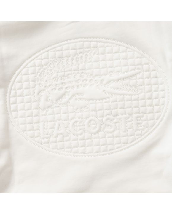 Backprint Logo Hoodie