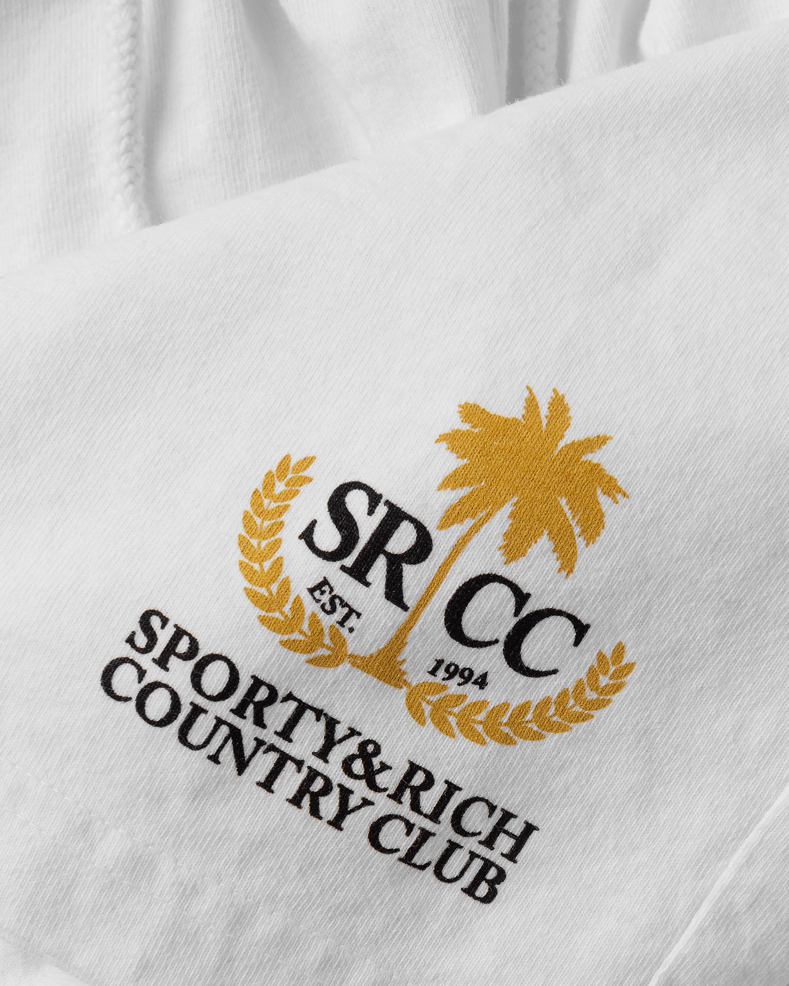 Country Club Shorts