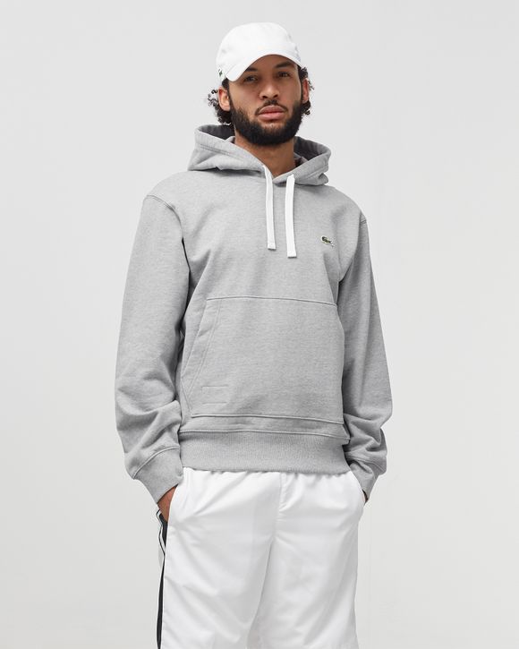 Organic Cotton Hoodie