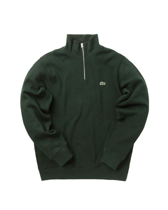 HALF ZIP Sweatshirt