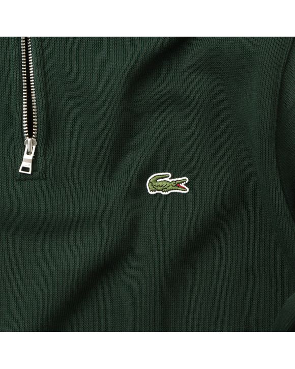 HALF ZIP Sweatshirt