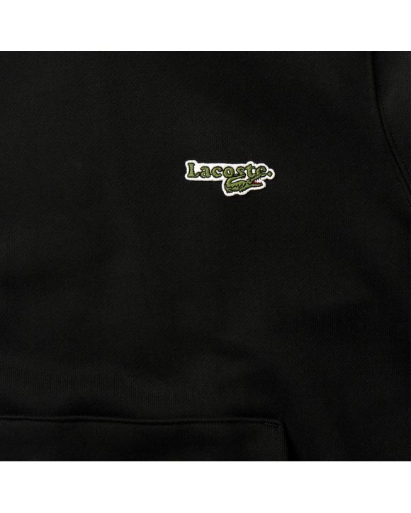 Script Logo Hoodie