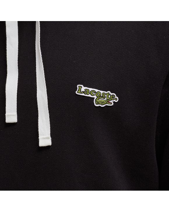 Script Logo Hoodie