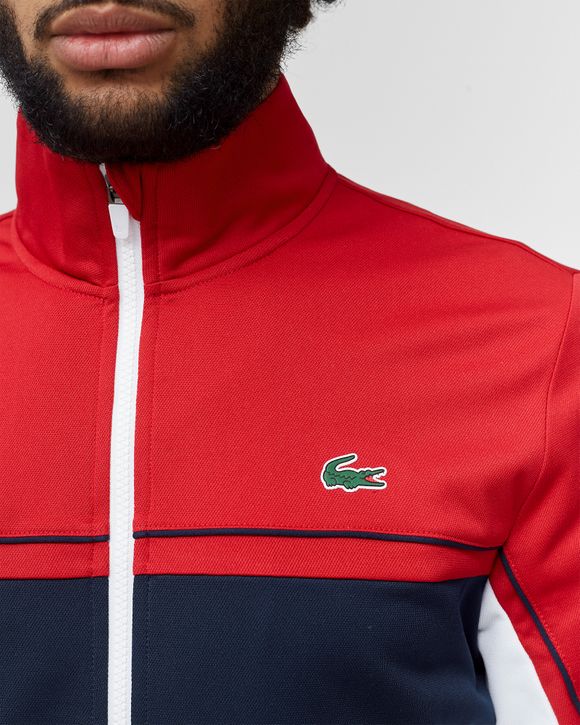 SPORT Colorblock Sweatshirt