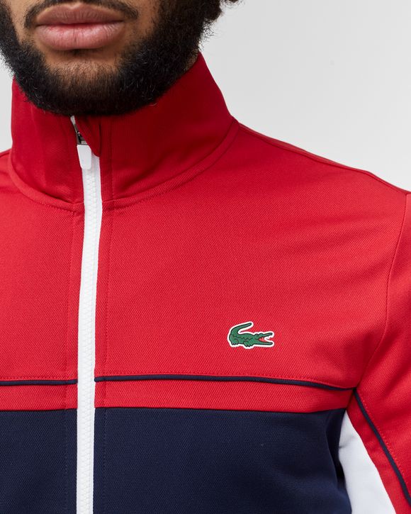 SPORT Colorblock Sweatshirt