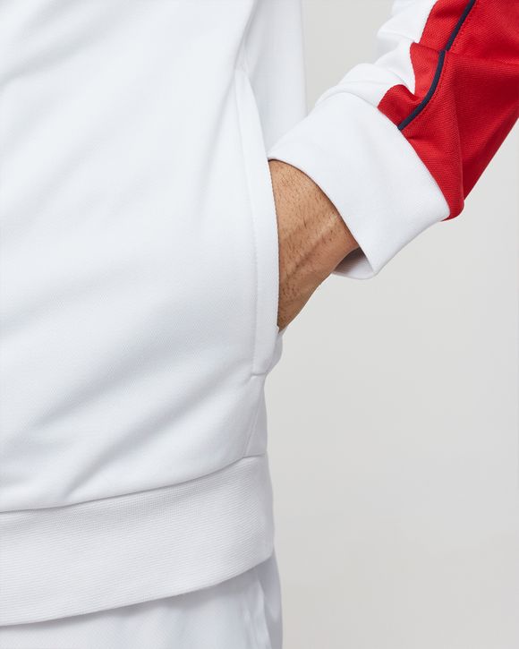 SPORT Colorblock Sweatshirt