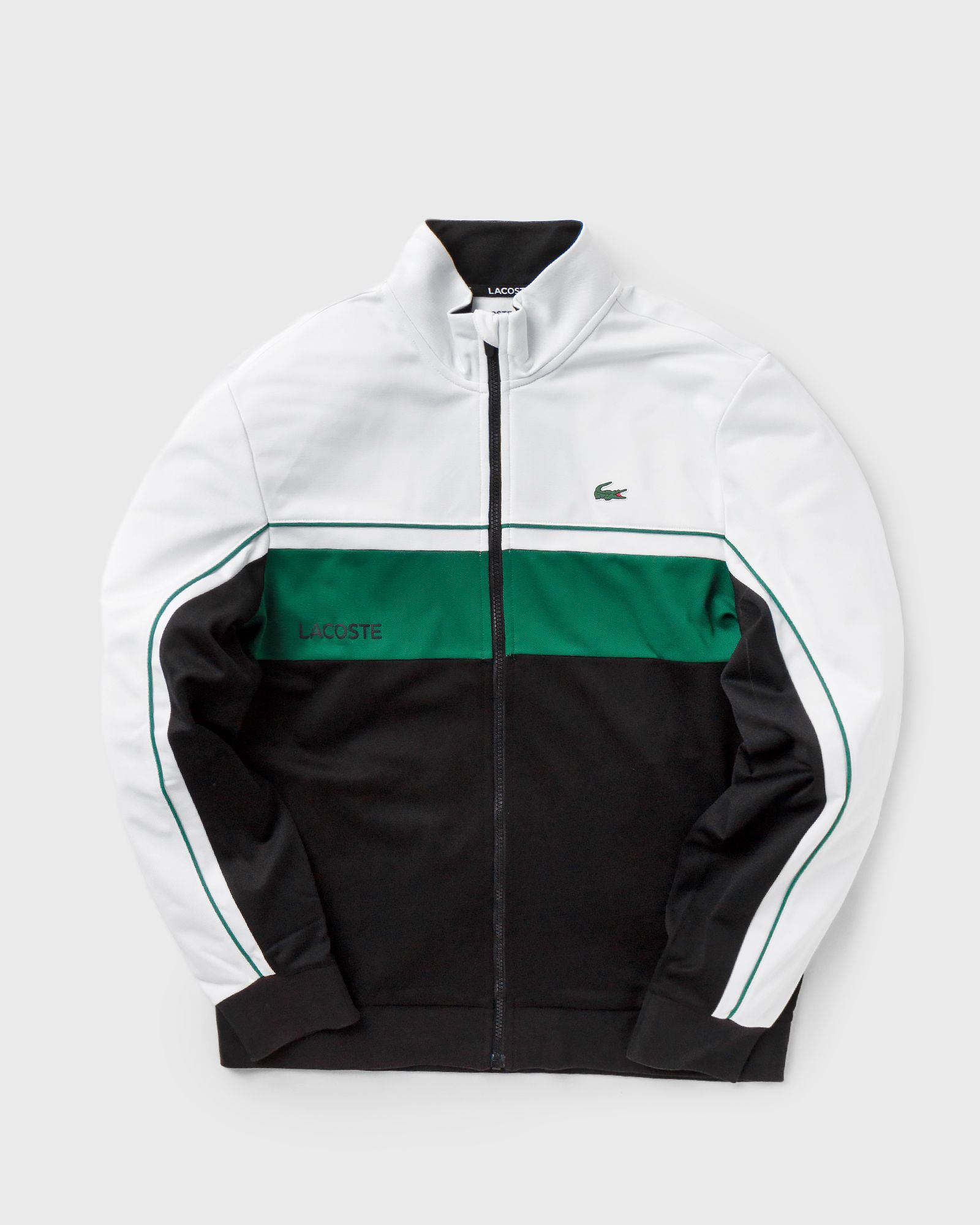 SPORT Colorblock Sweatshirt