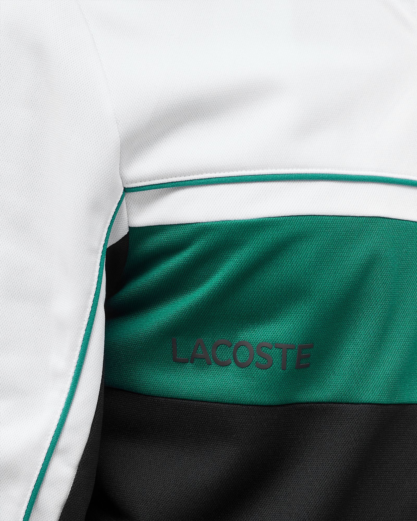 SPORT Colorblock Sweatshirt