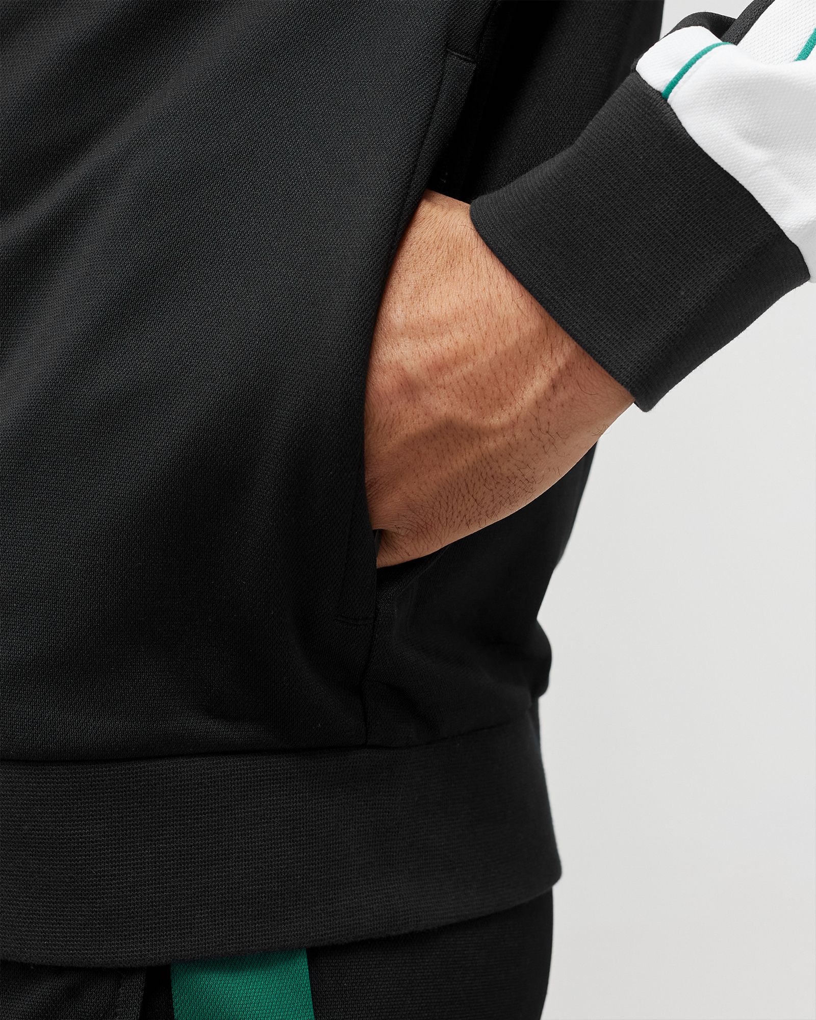 SPORT Colorblock Sweatshirt