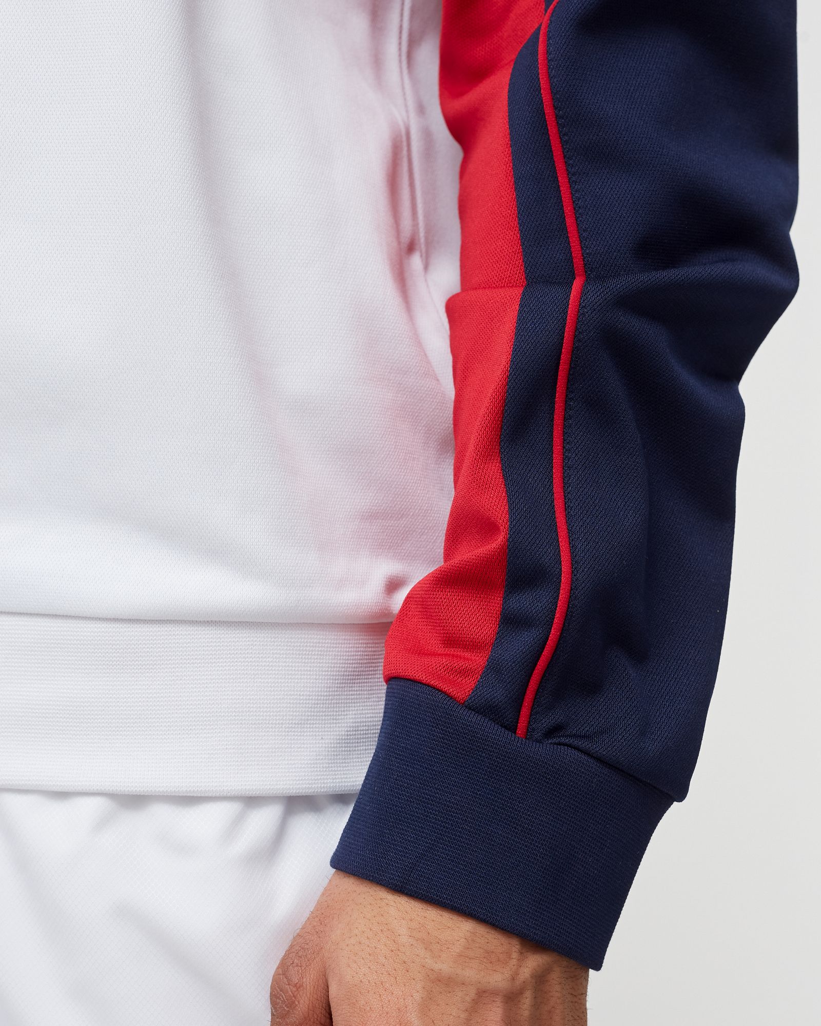 SPORT Resistant Colourblock Sweatshirt