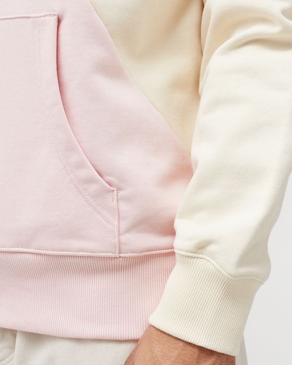 LIVE FLEECE HOODIE