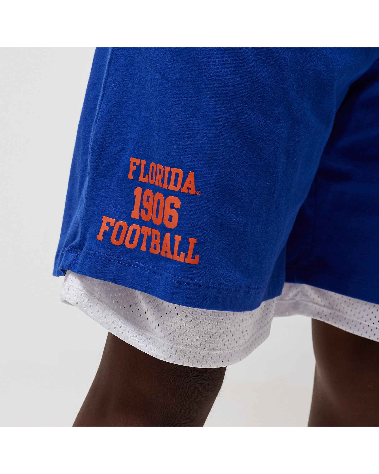 FLORIDA GATORS SHORTS