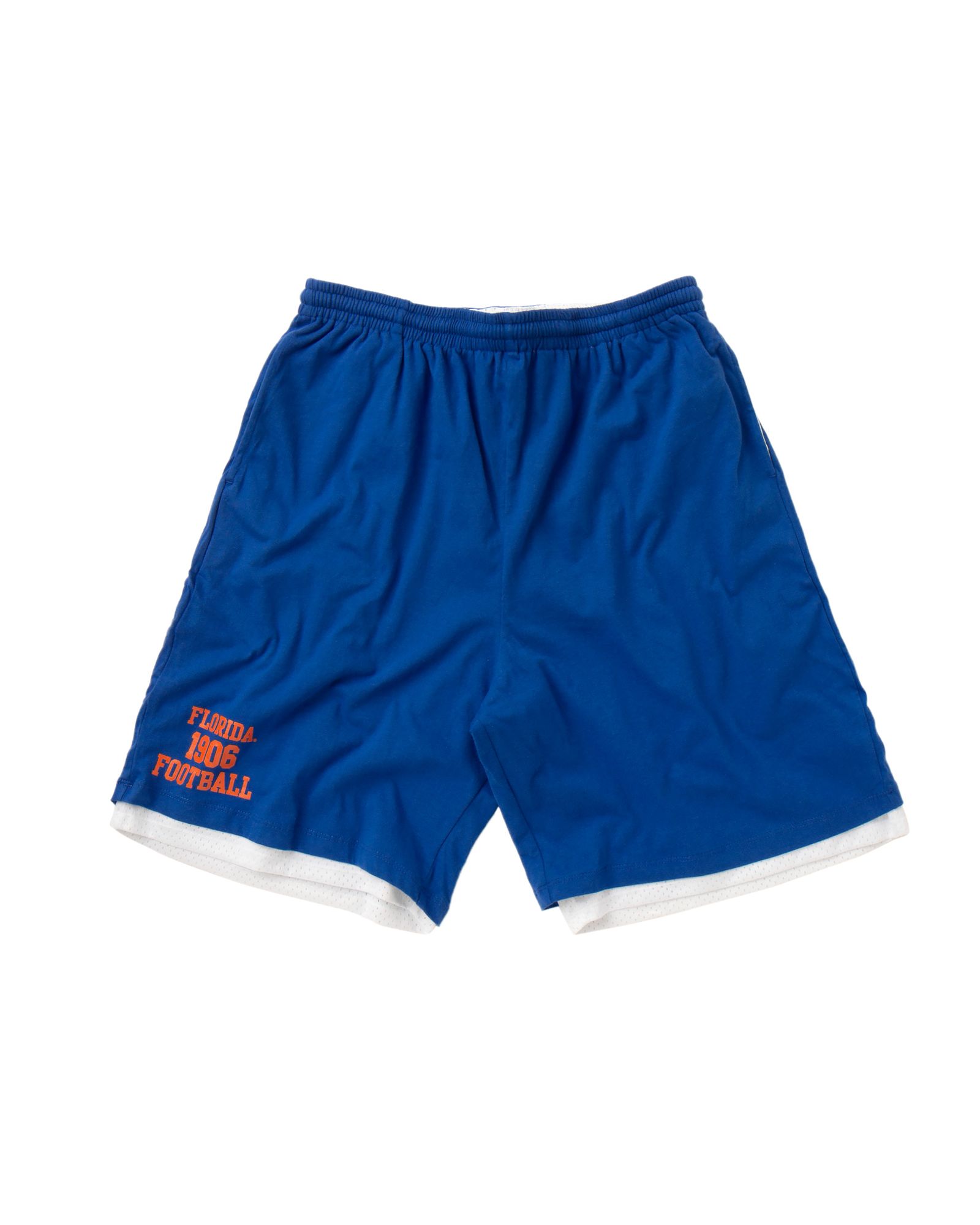 FLORIDA GATORS SHORTS
