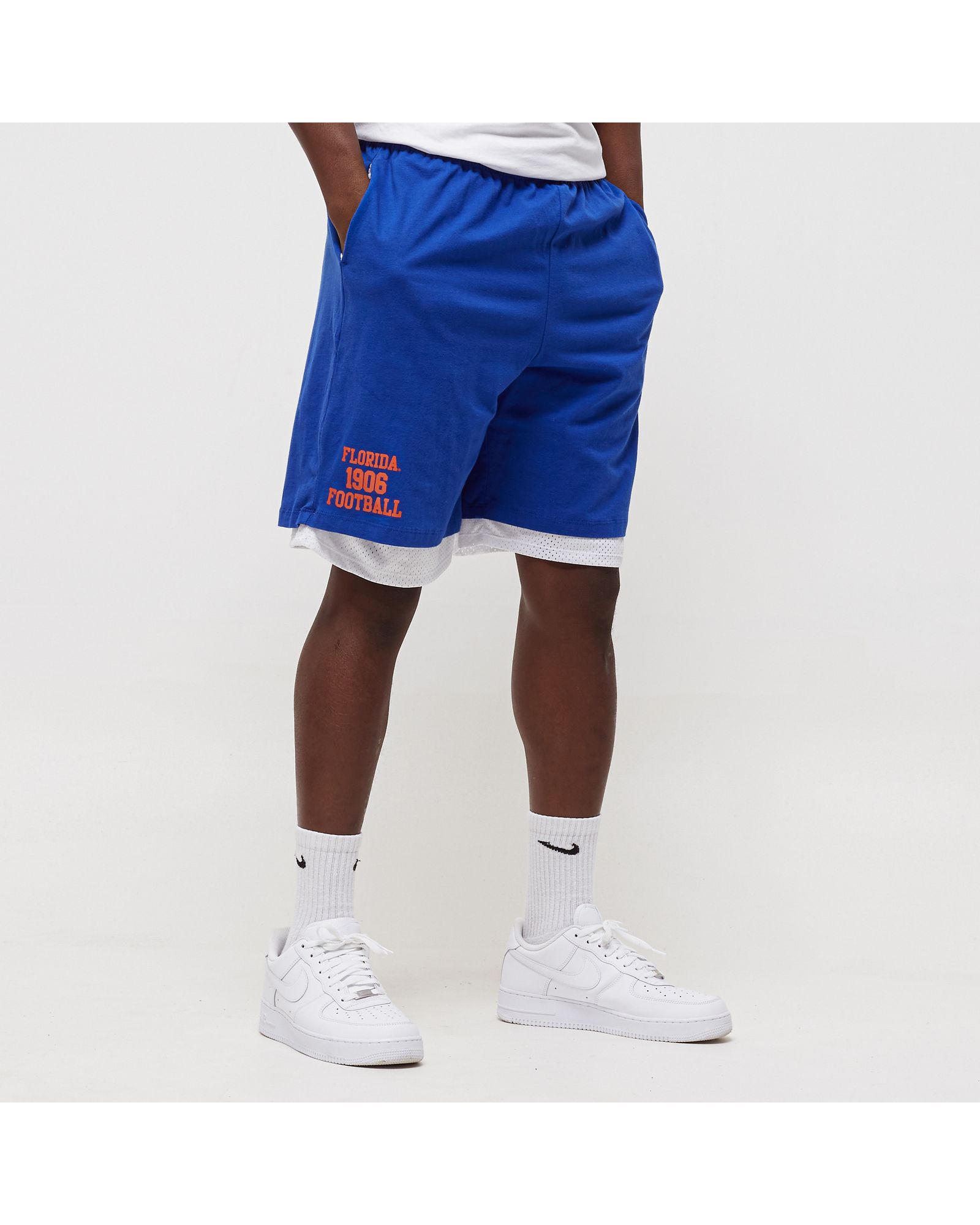 FLORIDA GATORS SHORTS